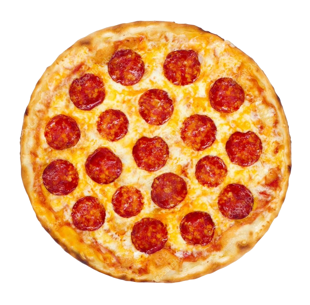 Pepperoni