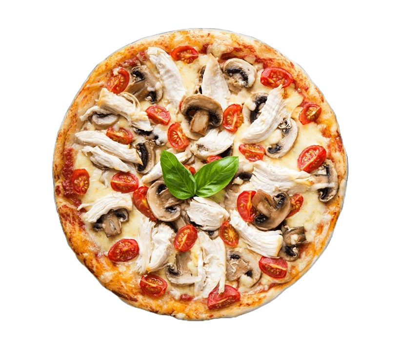 Quattro Formaggi
