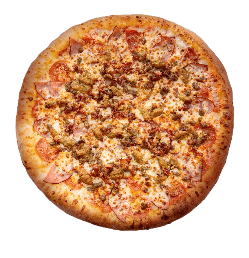 Non Veg Supreme